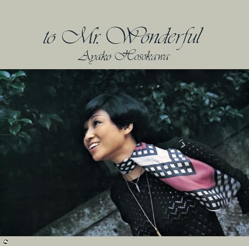 Mr. Wonderful [Vinyl LP] von Lawson Ent