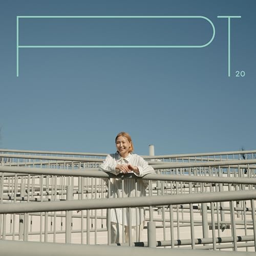 Peppermint Time: 20th Anniversary Best (PT20) [Vinyl LP] von Urp Music Distribution