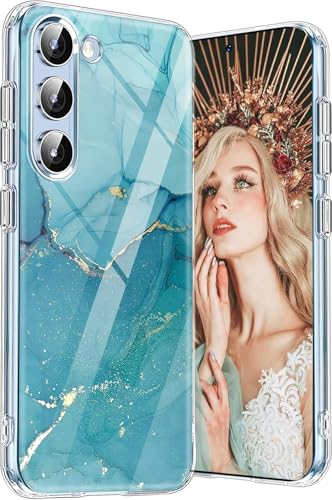 Für Samsung Galaxy S25 Plus Hülle Silikon Marmor Muster Original TPU Transparent Handyhülle für Samsung Galaxy S25 Plus Hüllen Case Dünn Anti-Gelb Schutzhülle für Samsung S25 Plus 5G Silikonhülle Für Samsung Galaxy S25 Plus Hülle Silikon Marmor Muster Original TPU Transparent Handyhülle für Samsung Galaxy S25 Plus Hüllen Case Dünn Anti-Gelb Schutzhülle für Samsung S25 Plus 5G Silikonhülle von Layeri