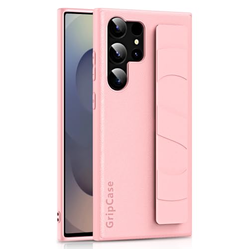 Layeri Handyhülle für Samsung Galaxy S25 Ultra Hülle Premium PU Leder Grip Stoßfeste Kratzfeste Lederhülle Galaxy S25 Ultra Tasche Rundumschutz Schutzhülle für Samsung S25 Ultra 5G Case Cover Layeri Handyhülle für Samsung Galaxy S25 Ultra Hülle Premium PU Leder Grip Stoßfeste Kratzfeste Lederhülle Galaxy S25 Ultra Tasche Rundumschutz Schutzhülle für Samsung S25 Ultra 5G Case Cover von Layeri