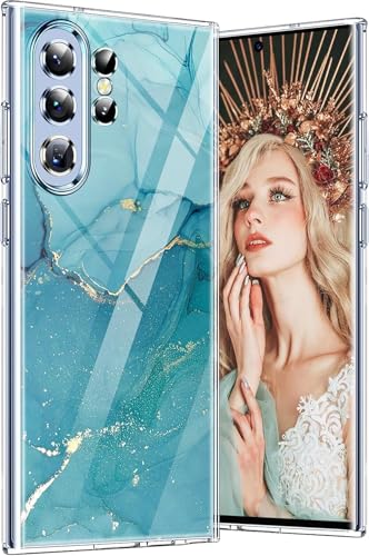 Für Samsung Galaxy S25 Ultra Hülle Silikon Marmor Muster Original TPU Transparent Handyhülle für Samsung Galaxy S25 Ultra Hüllen Case Dünn Anti-Gelb Schutzhülle für Samsung S25 Ultra 5G Silikonhülle Für Samsung Galaxy S25 Ultra Hülle Silikon Marmor Muster Original TPU Transparent Handyhülle für Samsung Galaxy S25 Ultra Hüllen Case Dünn Anti-Gelb Schutzhülle für Samsung S25 Ultra 5G Silikonhülle von Layeri