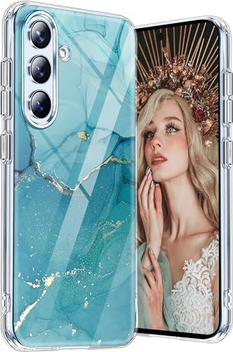 Layeri für Samsung Galaxy A55 Hülle Silikon Marmor Muster Original TPU Transparent Handyhülle Samsung A55 5G Hüllen Case Glitzer Dünn Anti-Gelb Schutzhülle für Samsung A55 Handy Hülle (Marmor A) Layeri für Samsung Galaxy A55 Hülle Silikon Marmor Muster Original TPU Transparent Handyhülle Samsung A55 5G Hüllen Case Glitzer Dünn Anti-Gelb Schutzhülle für Samsung A55 Handy Hülle (Marmor A) von Layeri