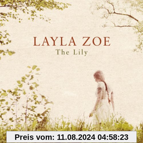 The Lily von Layla Zoe