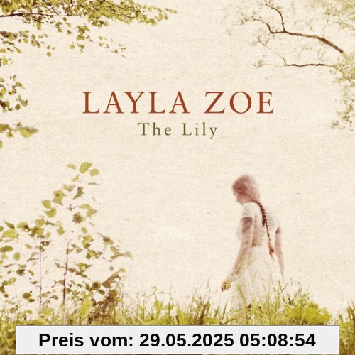 The Lily von Layla Zoe