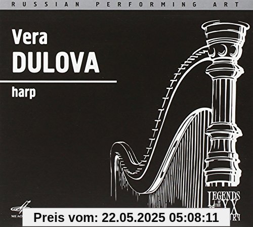 Konzerte für Harfe von Lazarev