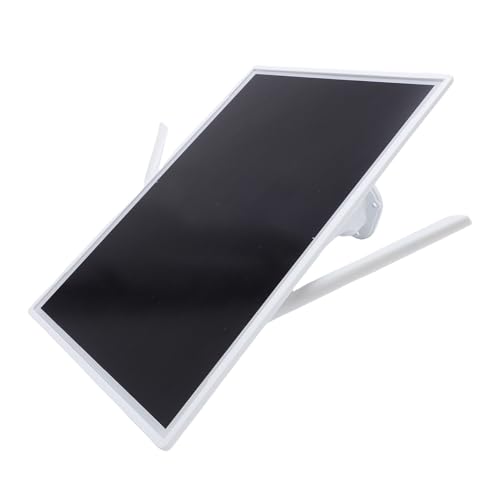 15W WiFi Extender Signal Booster Solar Battery Outdoor, Langstrecke Bis zu 328 Fuß, Internet-5G-Routerverstärker, 300 Mbit/S Wireless Repeater, IP66 Regensicher 15W WiFi Extender Signal Booster Solar Battery Outdoor, Langstrecke Bis zu 328 Fuß, Internet-5G-Routerverstärker, 300 Mbit/S Wireless Repeater, IP66 Regensicher von Lazmin112