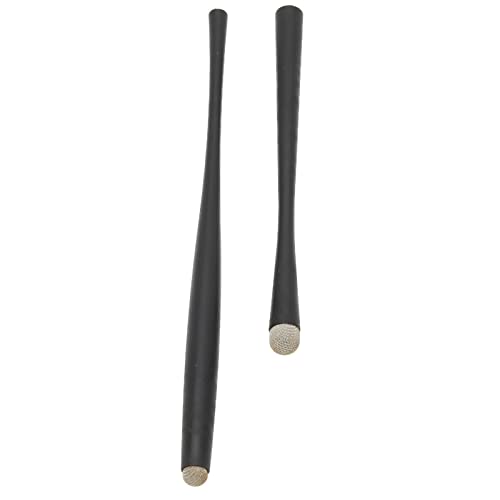 2Pcs Stylus Pens,Hohe Empfindlichkeit Komfortabler Griff Gummikopf Stylus Touchscreen Stift für Tablet Phone Notebooks Touchscreen Computer 2Pcs Stylus Pens,Hohe Empfindlichkeit Komfortabler Griff Gummikopf Stylus Touchscreen Stift für Tablet Phone Notebooks Touchscreen Computer von Lazmin112