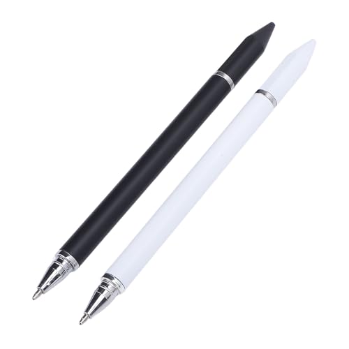 3 in 1 Stiftstift, Hochempfindlicher Touchscreen -Stift für den Digitalen Kalender, Tragbarer Ersatzschreibstift mit Professioneller Stabilität von Lazmin112