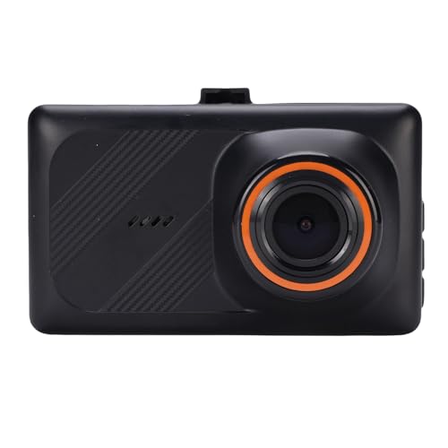 4K/2k Dash Kamera Vorne und Hinten für Autos, Eingebaute WiFi -GPS, 3 -Zoll -IPS -Bildschirm, Nachtsicht, 170 ° Weitwinkel, WDR, 24 -Stunden 4K/2k Dash Kamera Vorne und Hinten für Autos, Eingebaute WiFi -GPS, 3 -Zoll -IPS -Bildschirm, Nachtsicht, 170 ° Weitwinkel, WDR, 24 -Stunden von Lazmin112