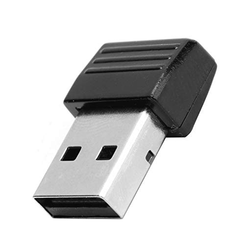 5.0 USB-Empfänger, USB-Wireless-Adapter -USB-Sender für All/OS X/ (T82) von Lazmin112