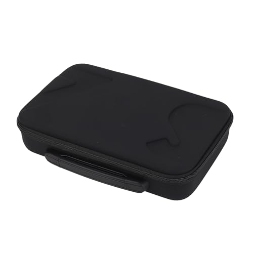 Actionkamera -Reisebeutel, Schutzaktion Kamera mit Kratzerbeweis für Aktion 5pro 4 3 (Black) von Lazmin112