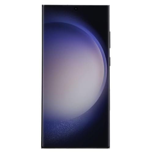 Austausch des Telefonbildschirms mit Rahmen S23 Ultra 5G SM S918U 6,7 Zoll AMOLED-Touchscreen-Display-Digitizer-Baugruppe mit Rahmen, Kompatibel mit SM S918U US-Version Austausch des Telefonbildschirms mit Rahmen S23 Ultra 5G SM S918U 6,7 Zoll AMOLED-Touchscreen-Display-Digitizer-Baugruppe mit Rahmen, Kompatibel mit SM S918U US-Version von Lazmin112