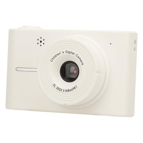 Digitalkamera für Kinder, 8-Fach-Digitalzoomkamera mit IPS-Bildschirm, Autofokus, One-Touch-, Kompakte Tragbare 40-MP-Kamera für Unterwegs (-2214240004413) von Lazmin112