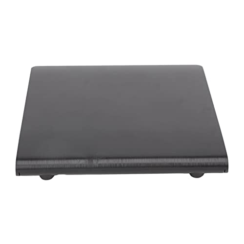 Externes USB 3.0-DVD-Laufwerk mit Zwei Anschlüssen für PC und Mac, Hochgeschwindigkeits-Datenübertragung, Stabil und Langlebig, Weitgehend Kompatibel mit10/8/7, Pro/Air Externes USB 3.0-DVD-Laufwerk mit Zwei Anschlüssen für PC und Mac, Hochgeschwindigkeits-Datenübertragung, Stabil und Langlebig, Weitgehend Kompatibel mit10/8/7, Pro/Air von Lazmin112