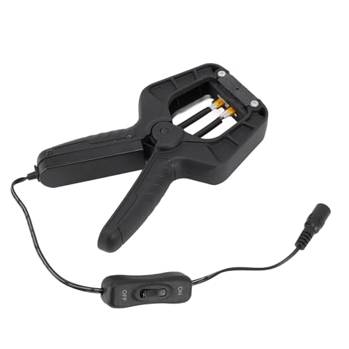 Filamentanschluss, Filamentspleischer Auto -Ausschalten von DC24V 2A für 1,75 Mm Filamente (EU-Stecker) von Lazmin112