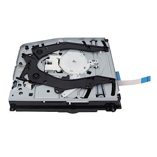 Lazmin112 Für Pro DVD-Laufwerk,Kompaktes Einfaches Tragbares Optisches Laufwerk,Blu-ray-DVD-Laufwerk Austausch,für Pro CUH-7015A CUH-7015B CUH-7000 Spielekonsole Lazmin112 Für Pro DVD-Laufwerk,Kompaktes Einfaches Tragbares Optisches Laufwerk,Blu-ray-DVD-Laufwerk Austausch,für Pro CUH-7015A CUH-7015B CUH-7000 Spielekonsole von Lazmin112