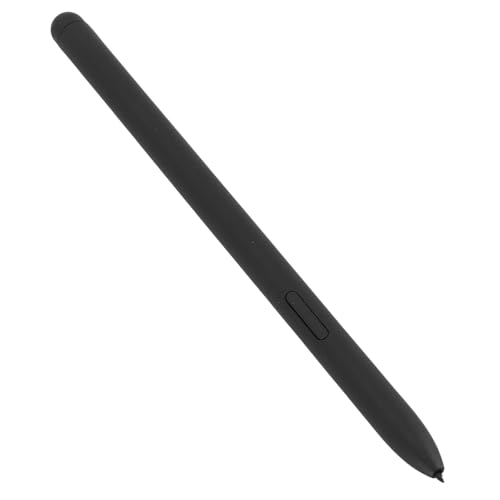 Hochempfindlichkeitstafel Stiftstift, Leichte ABS Einfache Modische Tablette Stiftstift Zum Zeichnen (Black) von Lazmin112