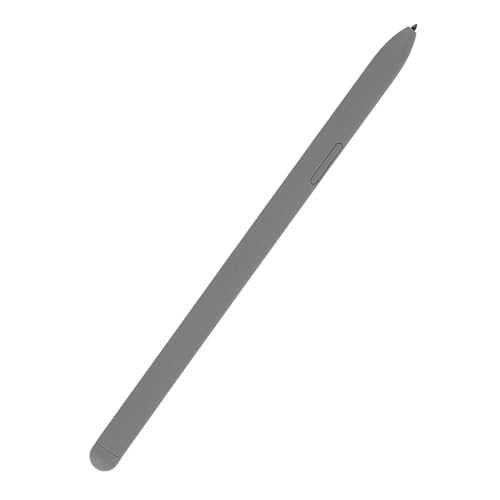 Hochempfindlichkeitstafel Stiftstift, Leichte ABS Einfache Modische Tablette Stiftstift Zum Zeichnen (Grey) von Lazmin112