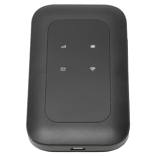 JIO AS 4G LTE Mobiler WLAN-Hotspot, SIM-Kartensteckplatz, 150 Mbit/s, Unterstützt 10 Benutzer, Batteriebetriebener Tragbarer Router, Schneller und Stabiler Internetzugang, JIO AS 4G LTE Mobiler WLAN-Hotspot, SIM-Kartensteckplatz, 150 Mbit/s, Unterstützt 10 Benutzer, Batteriebetriebener Tragbarer Router, Schneller und Stabiler Internetzugang, von Lazmin112