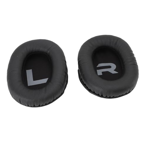Kühlgel Earpads Kissen, Speicherschaumkopfhörer Ohrhörer mit Geräuschisolierungsschaum, Hinzugefügte Dicke für G936N G936 Pro Kühlgel Earpads Kissen, Speicherschaumkopfhörer Ohrhörer mit Geräuschisolierungsschaum, Hinzugefügte Dicke für G936N G936 Pro von Lazmin112