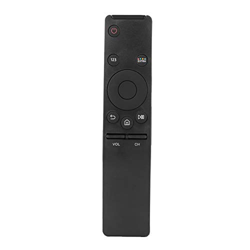 Lazmin Ersatz der multifunktionalen TV-Fernbedienung, Universal Smart Television Remote Control für Samsung BN59 von Lazmin112