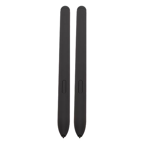 2 Stück 4096 Druckempfindliche Stylus-Stifte fürTab S8 S8 Plus S8 Ultra, Hochpräziser Tablet-Touchscreen-Stift mit Ersatzspitzen 2 Stück 4096 Druckempfindliche Stylus-Stifte fürTab S8 S8 Plus S8 Ultra, Hochpräziser Tablet-Touchscreen-Stift mit Ersatzspitzen von Lazmin112