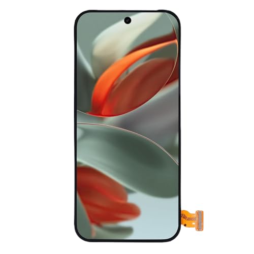 Lazmin112 6,3 Zoll Telefonbildschirm Austausch, 3D -Touch -Display -Digitalisierer -Baugruppe mit Reparaturwerkzeugen, Kompatibel mit 9 Pro GR83Y GEC77 GWVK6 -Telefonen Lazmin112 6,3 Zoll Telefonbildschirm Austausch, 3D -Touch -Display -Digitalisierer -Baugruppe mit Reparaturwerkzeugen, Kompatibel mit 9 Pro GR83Y GEC77 GWVK6 -Telefonen von Lazmin112
