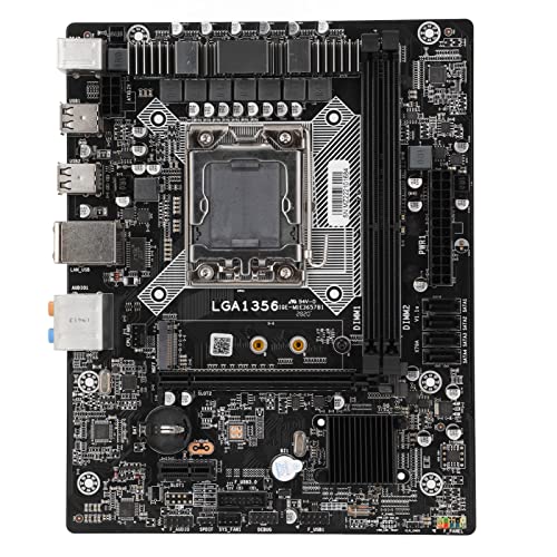 Bergbau-Mainboard, 2-Kanal-DDR3-Gigabit-LAN 4 SATA2.0 M.2NVME PCIE1X 6 USB2.0 PCIE16X Desktop-Computer-Mainboard mit Mehreren Schnittstellen für Büroarbeiten Bergbau-Mainboard, 2-Kanal-DDR3-Gigabit-LAN 4 SATA2.0 M.2NVME PCIE1X 6 USB2.0 PCIE16X Desktop-Computer-Mainboard mit Mehreren Schnittstellen für Büroarbeiten von Lazmin112
