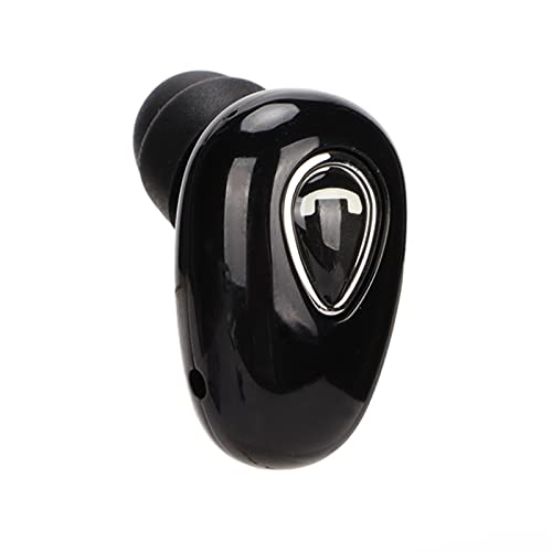 Lazmin112 Einzelne Bluetooth-Ohrhörer, -Wireless-Kopfhörer In-Ear-Bluetooth-Kopfhörer Sportkopfhörer Sport-Headset mit USB-Aufladung und Mikrofon mit Rauschunterdrückung Lazmin112 Einzelne Bluetooth-Ohrhörer, -Wireless-Kopfhörer In-Ear-Bluetooth-Kopfhörer Sportkopfhörer Sport-Headset mit USB-Aufladung und Mikrofon mit Rauschunterdrückung von Lazmin112