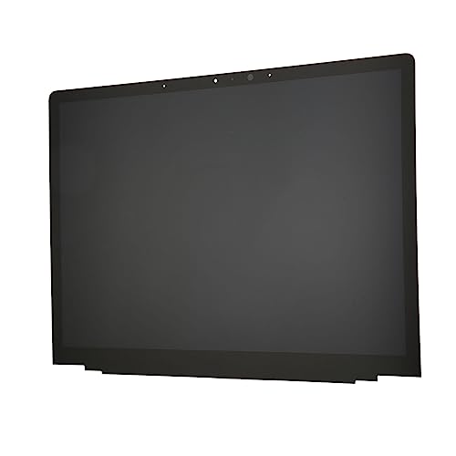 Lazmin112 Laptop-Touchscreen-Ersatz fürLaptop3 13,5 Zoll, Professioneller Ersatz, Hohe Genauigkeit, Ideal für Fehlerhafte oder Beschädigte Bildschirme Lazmin112 Laptop-Touchscreen-Ersatz fürLaptop3 13,5 Zoll, Professioneller Ersatz, Hohe Genauigkeit, Ideal für Fehlerhafte oder Beschädigte Bildschirme von Lazmin112