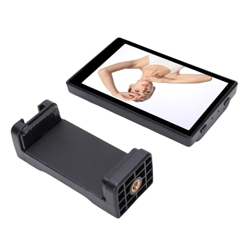 Lazmin112 Magnetischer Telefon -Rückfahrkamera - -Bildschirm für Vlog Selfie Live -Streaming, der 5G 2,4G Dual -Modus Unterstützt Lazmin112 Magnetischer Telefon -Rückfahrkamera - -Bildschirm für Vlog Selfie Live -Streaming, der 5G 2,4G Dual -Modus Unterstützt von Lazmin112
