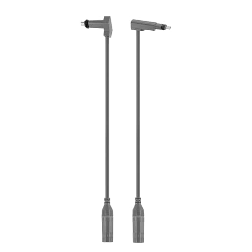 Lazmin112 RJ45 RJ45 Steckerkabeladapter, SPX -Füllung zu Stabiler Stromversorgung 24AWG Kupferdraht für Konstante (#2) von Lazmin112