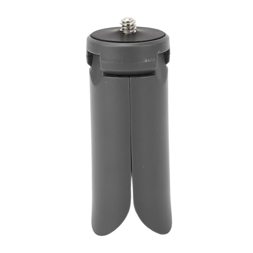 Lazmin112 Stativ, Desktop-Desktop-Kamera, Anti-Gleit-Silikonbasis für Einen X3 (Gray) von Lazmin112