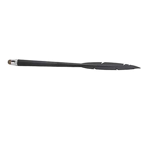 Lazmin112 Stylus-Stift, Verschleißfester Tragbarer Stylus-Stift für Tablets für Touchscreen-Geräte von Lazmin112