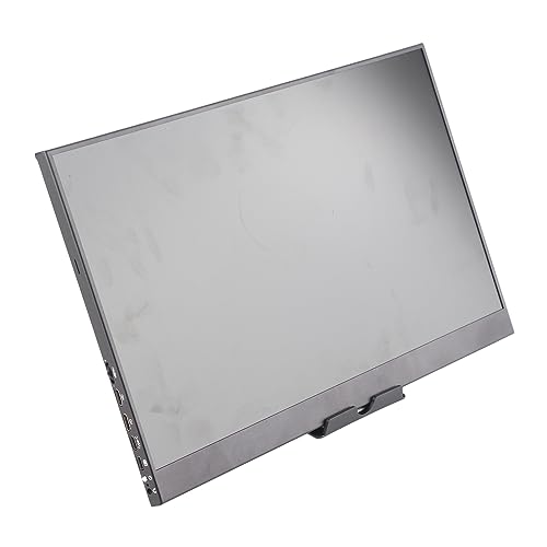 Lazmin112 Tragbarer 17,3-Zoll- 1600 X 900, 178° Betrachtungswinkel, 300 CD M2 Helligkeit, Zwei Typ-C-Anschlüsse, HDR-Technologie, Weitgehend Kompatibel für Telefon-PC Lazmin112 Tragbarer 17,3-Zoll- 1600 X 900, 178° Betrachtungswinkel, 300 CD M2 Helligkeit, Zwei Typ-C-Anschlüsse, HDR-Technologie, Weitgehend Kompatibel für Telefon-PC von Lazmin112