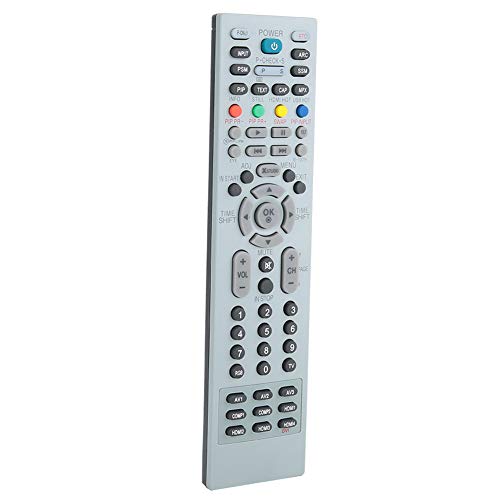 Lazmin112 Universal-Fernbedienung für LG LCD TV MKJ39170828, Ersatz-Service HD Smart TV-Fernbedienung Television Controller von Lazmin112