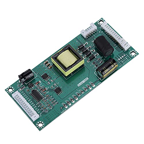 Lazmin112 Universelle 10-65-Zoll-LED-LCD-TV-Hintergrundbeleuchtung Konstantstrom-Treiberplatine, Ausgangsspannung Adaptive Adjustment Boost Adapter Board Lazmin112 Universelle 10-65-Zoll-LED-LCD-TV-Hintergrundbeleuchtung Konstantstrom-Treiberplatine, Ausgangsspannung Adaptive Adjustment Boost Adapter Board von Lazmin112
