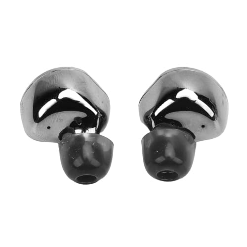 Lazmin112 Wireless in Ohrbluetooth -Knospen, Kopfhörern mit Rauschunterdrückung mit HiFi -Stereo -Sound und 2 Größen Silikonohrspitzen für das Sporttraining Lazmin112 Wireless in Ohrbluetooth -Knospen, Kopfhörern mit Rauschunterdrückung mit HiFi -Stereo -Sound und 2 Größen Silikonohrspitzen für das Sporttraining von Lazmin112