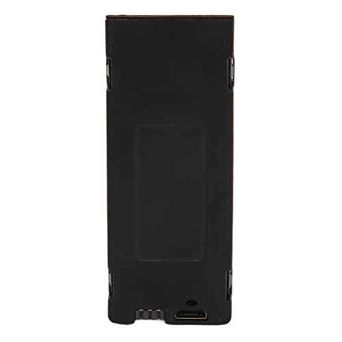 RC-Drohnen-Akku, 3,7 V 1800 MAh Li-Ionen-Akku, Ersatz-RC-Drohnen-Backup-Akku, für E88 E88PRO E88MAX E525 E99 E99PRO P1 P5PRO K3 S1 P8 von Lazmin112
