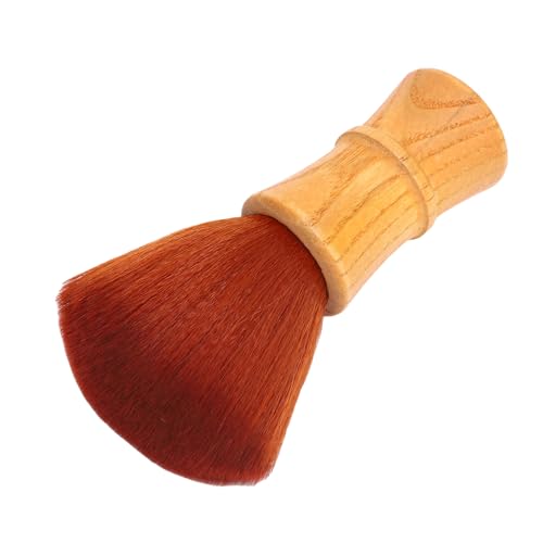 Rekordreinigungspinsel, Anti-statische Soft LP-Plattenreiniger, Staubentferner-Pinsel mit Ultra-Faser-Stacheln für LP-CD-Album Care, Retro-Design mit Holzgriff Rekordreinigungspinsel, Anti-statische Soft LP-Plattenreiniger, Staubentferner-Pinsel mit Ultra-Faser-Stacheln für LP-CD-Album Care, Retro-Design mit Holzgriff von Lazmin112