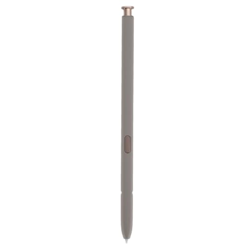Stift mit Optischer Bleistift mit Einem Touchscreen, Ersatz der Digitalen Empfindlichkeit durch EIN Hohes Maß an Aluminium (Grey) von Lazmin112