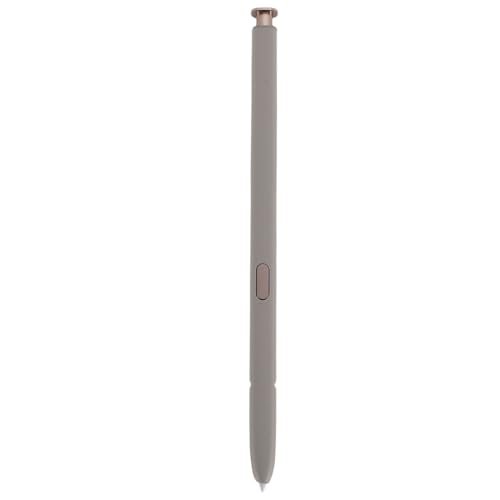 Stift mit Optischer Bleistift mit Einem Touchscreen, Ersatz der Digitalen Empfindlichkeit durch EIN Hohes Maß an Aluminium (Purple) von Lazmin112