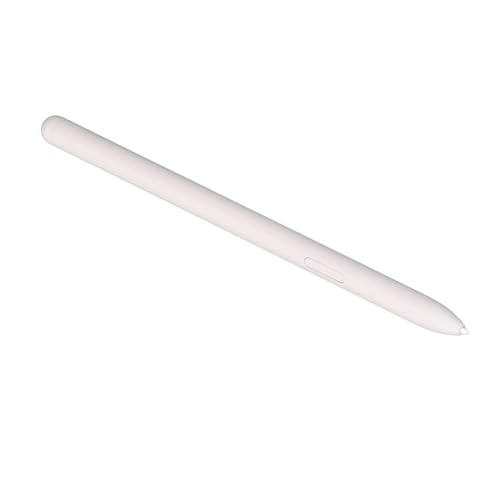 Stylus Pen, Vielseitiger Stiftstift für Touchscreen für Tab S9 Fe+ Fe Plus S9 S9S (White) von Lazmin112