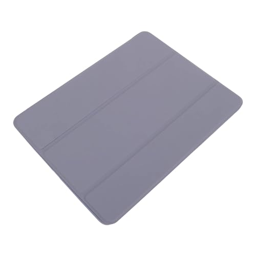 TPU-Tablet-Hülle mit Stoßfestem Design, Leichte, Robuste Tablet-Hülle, Spezielle Behandlungstechnologie, Präzises Schneiden, Geeignet für IOS 10.2 Tablet (Lavendel) von Lazmin112