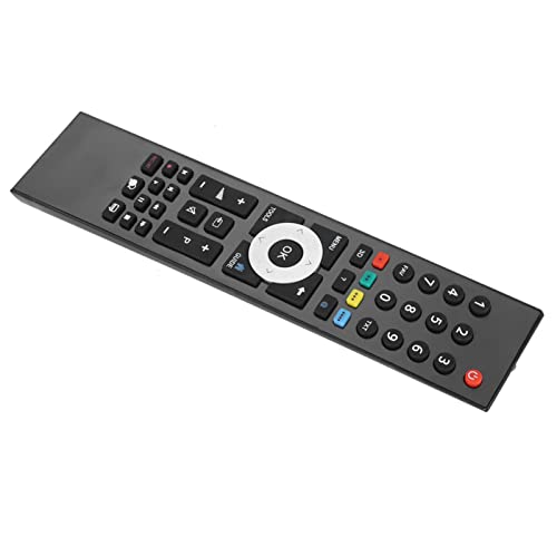 TV Fernbedienung, Universal Smart TV Fernbedienung Ersatz, Passend für TV TP7187R von Lazmin112