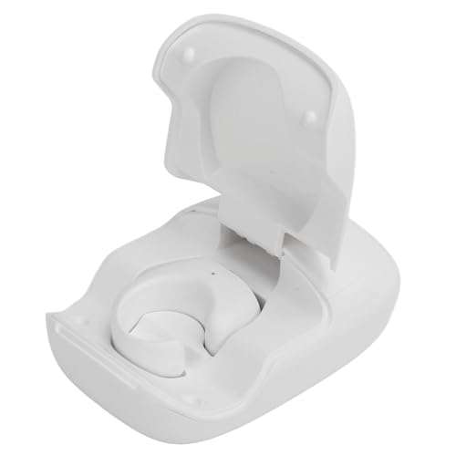Telefon E -Book -App Seite Turner, Breite Kompatibilität Fernbedienung Seite Turner Compact 32.8ft Steuerentfernung für (White) von Lazmin112