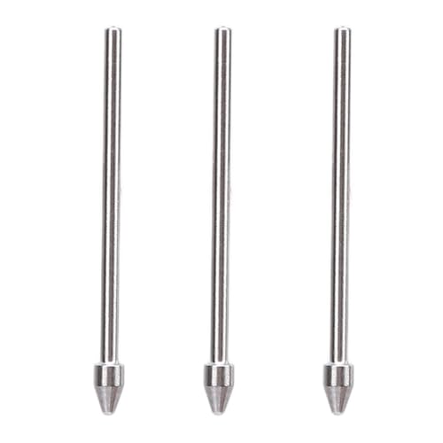 Touch-Pen-Spitzen, Telefon-Touch-Pen-Spitzen aus Metall mit Werkzeugen Zur Reparatur von Lazmin112