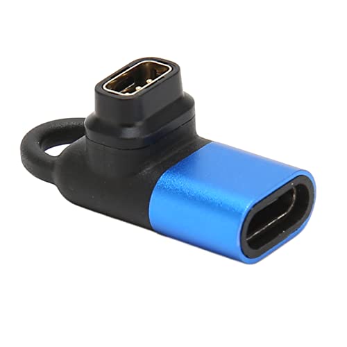 USB-C-Ladegerät-Adapter-Anschluss, Smartwatch-Ladekabel-Konverter, Uhren-Ladekabel-Konverter, für Coros Pace2, Apex, Apex Pro, Vertix, Vertix 2 von Lazmin112