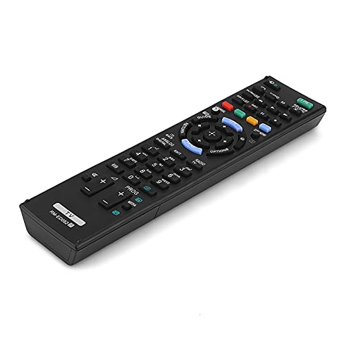 Universal-TV-Fernbedienung, Smart-TV-Fernbedienung für -Fernseher RM-ED052/RM-ED050/RM-ED047/RM-ED053/RM-ED060 von Lazmin112