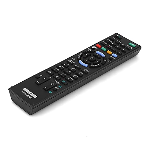 Universal-TV-Fernbedienung, Smart-TV-Fernbedienung für Sony-Fernseher RM-ED052/RM-ED050/RM-ED047/RM-ED053/RM-ED060 von Lazmin112